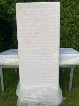 Matrace 80x200 výška 26 cm