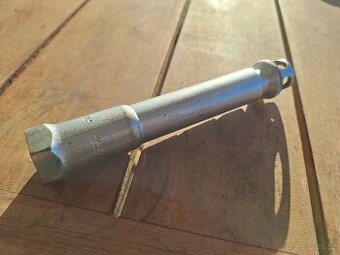 Hazet 2505 klic na svicky do vw porsche toolboxu - 1