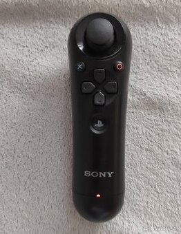 PS3/PS4/PS5 Navigační ovladač Sony
