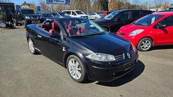 Renault Megane CC 1,9 DCi