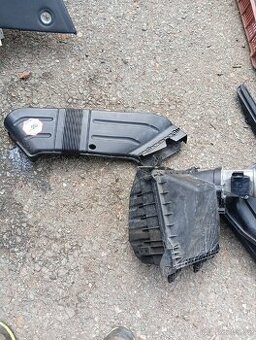 Filtr box Audi A4 b6 2.5tdi