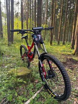 Specialized Demo 8 DH / Sjezdove kolo / Downhill