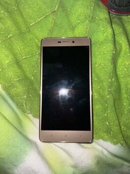 Mobil Xiaomi - 1