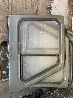 Okna Uaz 469