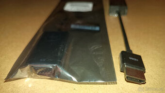 HDMI-to-VGA kabel z HDMI na VGA - 1