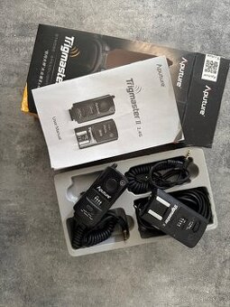 Aputure Trigmaster II - 1
