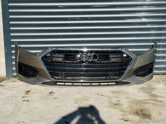 Audi A7 4K nárazník