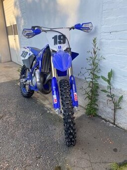 Yamaha yz 125 2015
