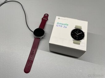 Chytré hodinky Amazfit GTR 2e