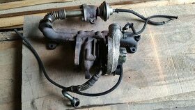 Turbo 1,9 tdi 66 kW - 028145701Q