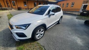 Seat Ateca 1.5 TSI 110kW DSG