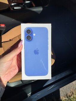 iPhone 16 128gb