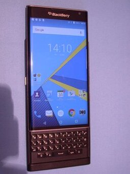 Blackberry Priv