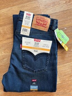 Rifle Levi’s