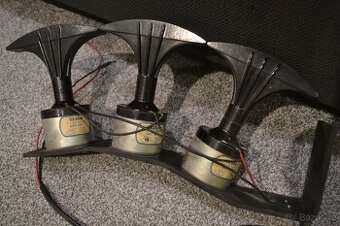 3x Tesla ART 481 z AKR 303 - 1