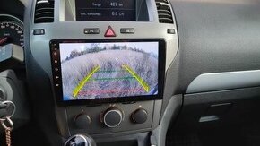 Android autorádio s navi pro OPEL ZAFIRA B (2005-2014) - 1