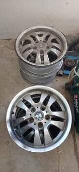 BMW kola 5x120 R16