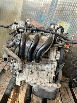 Motor 1.2 HTP BBM
