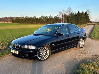 BMW E46 328i