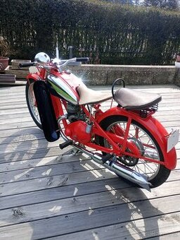 Jawa 175 Special