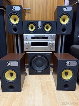 B&w Bowers & Wilkins