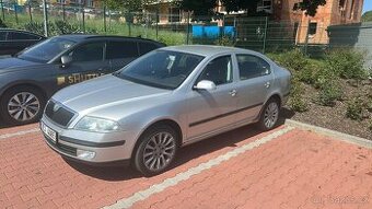 Škoda octavia 1.6MPI
