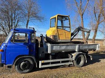 Volvo EC15
