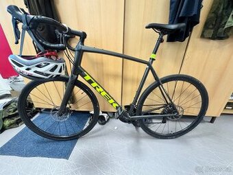 Trek Domane 3AL kupovane v roce 2021