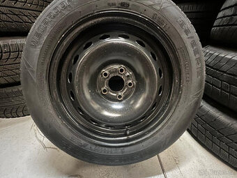 Rezerva FIAT DOBLO 185/65R15 6x15 5x98 ET39