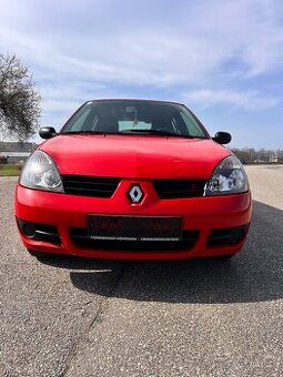 Renault Clio Storia
