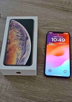 iPhone XS Max, 256 GB