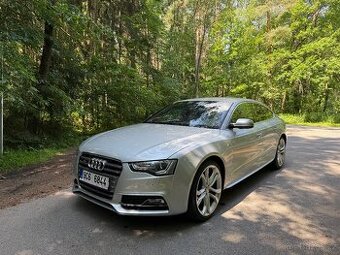 Audi S5 3.0Tfsi