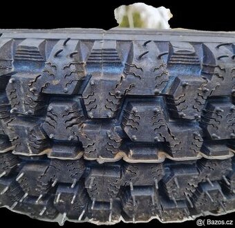 Barum or7165/80 R13 Škoda 100 105 120 130 Rapid 135
