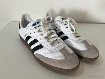 Adidas Samba vel. 10,5