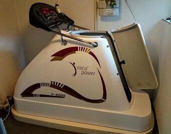 Vacu power 4000