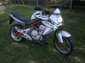 Kawasaki ER6N rv2006