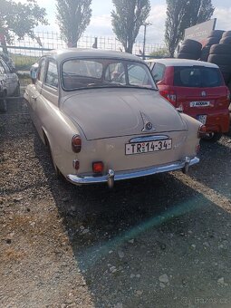 Škoda Octavia (985)