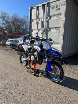 Yamaha yz 65
