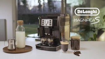 DELONGHI MAGNIFICA S