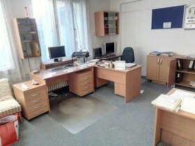 Kancelářský a studijní nábytek, prodejní doklad možný