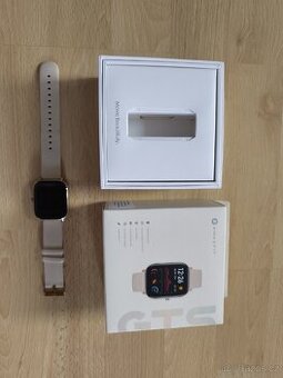 Chytré hodinky Xiaomi GTS