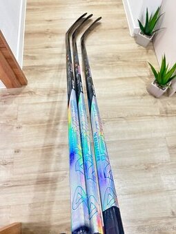 ✅ HRANÉ HOKEJKY - BAUER NEXUS TRACER - 70-77-87 FLEX ✅