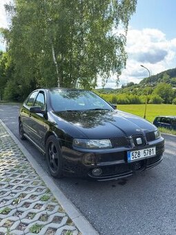 Seat Leon 1.9tdi arl 4x4