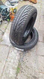 Letní pneu Uniroyal 195/65 R15