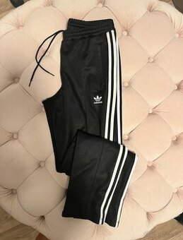 teplaky damské kalhoty adidas originals montreal