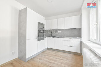 Prodej bytu 2+1, 55 m², Karviná, ul. Havířská
