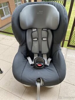 Autosedacka Britax