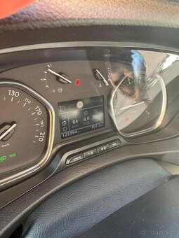 Toyota Proace Verso 122 tis. km