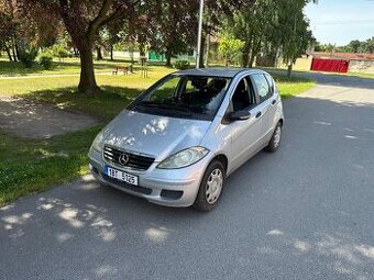 Mercedes A 150