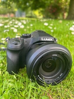 Panasonic Lumix DMC-FZ1000